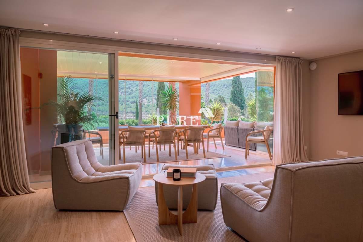 4 bedrooms Apartment in Roca Llisa, Spain No. 249821