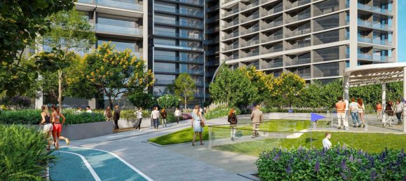 2 chambres appartement à vendre à Dubai, UAE № 119651 2
