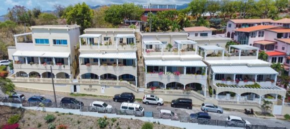 1 bedroom Cafe / restaurant in Morne Rouge, Grenada No. 13 13