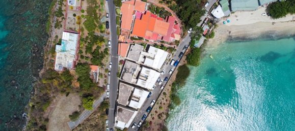 1 bedroom Cafe / restaurant in Morne Rouge, Grenada No. 13 17