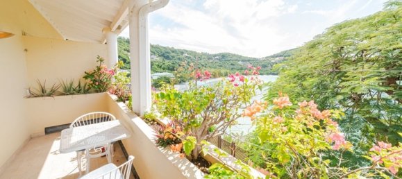 Café/restaurante de 1 dormitorio en Morne Rouge, Grenada No. 13 12