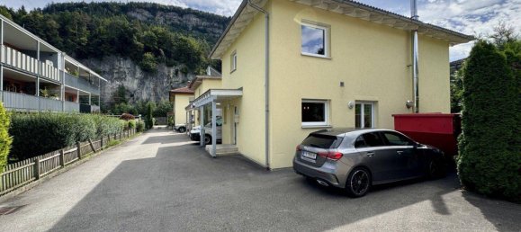 4غرفة منزل في Feldkirch, Austria رقم 252775 2