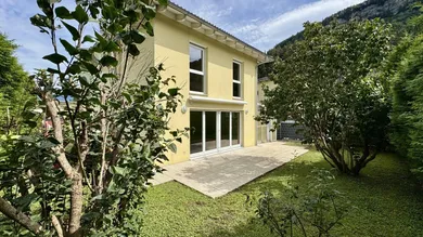 4غرفة منزل في Feldkirch, Austria رقم 252775