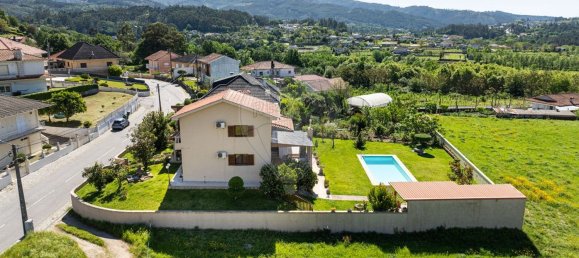 4 bedrooms House in Taide, Portugal No. 176125 31