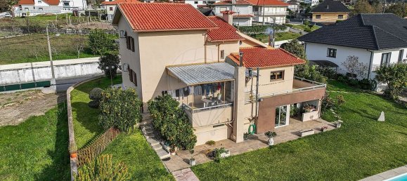 4 bedrooms House in Taide, Portugal No. 176125 39
