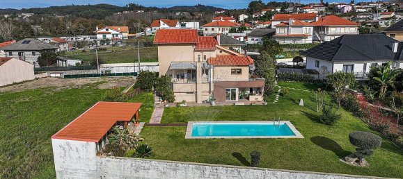 4 bedrooms House in Taide, Portugal No. 176125 18