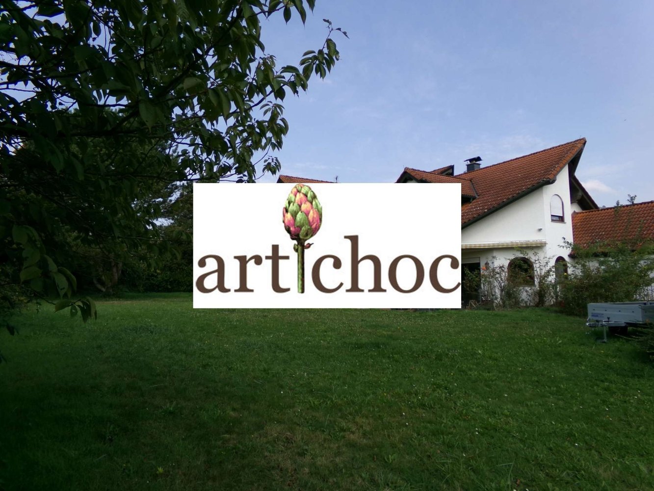 11 rooms Villa in Main-Kinzig, Germany No. 204524