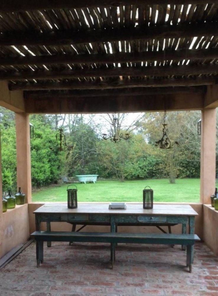 Дом с 4 спальнями в Пилар, Аргентина № 80307