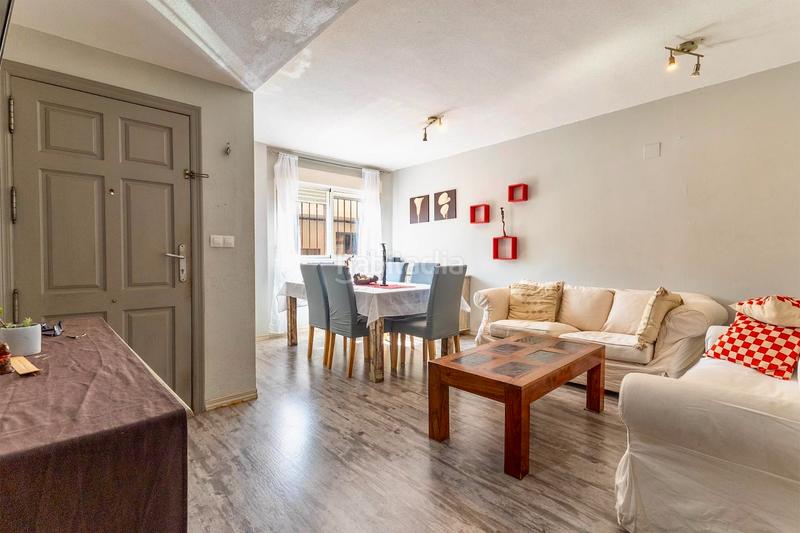 3 Schlafzimmer Wohnung in San Vicente del Raspeig, Spain, Nr. 185445