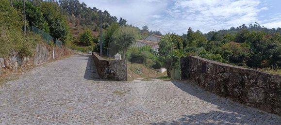 4 Schlafzimmer Haus in Amares, Portugal, Nr. 180077 14
