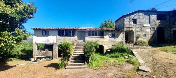 4 Schlafzimmer Haus in Amares, Portugal, Nr. 180077 11