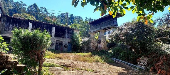 4 Schlafzimmer Haus in Amares, Portugal, Nr. 180077 35