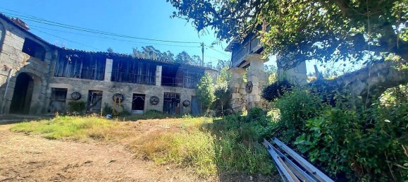 4 Schlafzimmer Haus in Amares, Portugal, Nr. 180077 34