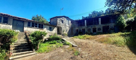 4 Schlafzimmer Haus in Amares, Portugal, Nr. 180077 26