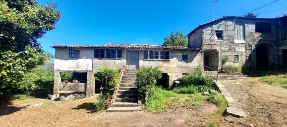 4 Schlafzimmer Haus in Amares, Portugal, Nr. 180077 18