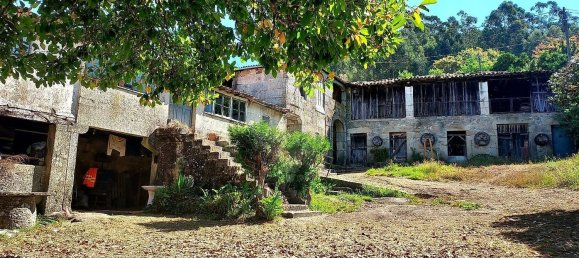 4 Schlafzimmer Haus in Amares, Portugal, Nr. 180077 23