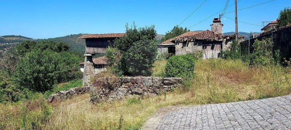 4 Schlafzimmer Haus in Amares, Portugal, Nr. 180077 20