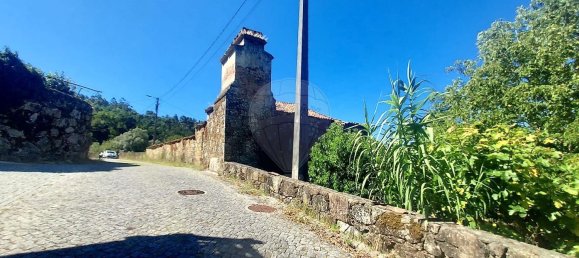 4 Schlafzimmer Haus in Amares, Portugal, Nr. 180077 15