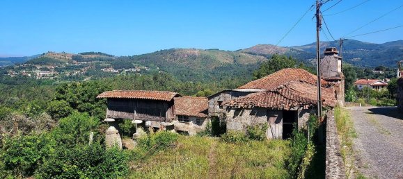 4 Schlafzimmer Haus in Amares, Portugal, Nr. 180077 5