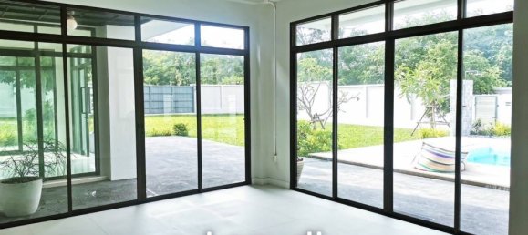 3 bedrooms Villa in Bang Sare, Thailand No. 14405 3