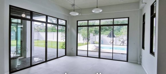 3 bedrooms Villa in Bang Sare, Thailand No. 14405 4