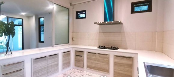 3 bedrooms Villa in Bang Sare, Thailand No. 14405 7