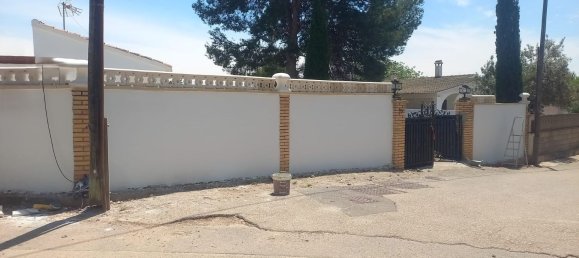 1 غرف نوم منزل في Naquera, Spain رقم 156341 10
