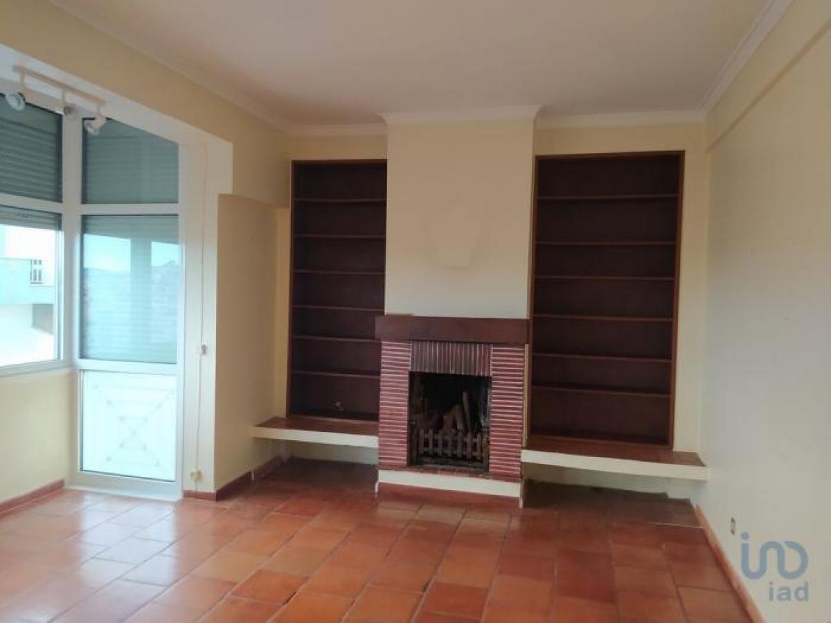 3 غرف نوم شقة في Lisbon, Portugal رقم 6443