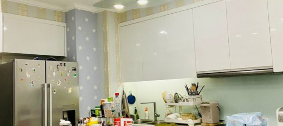 2 bedrooms Apartment in Binh Thanh, Vietnam No. 17406 2