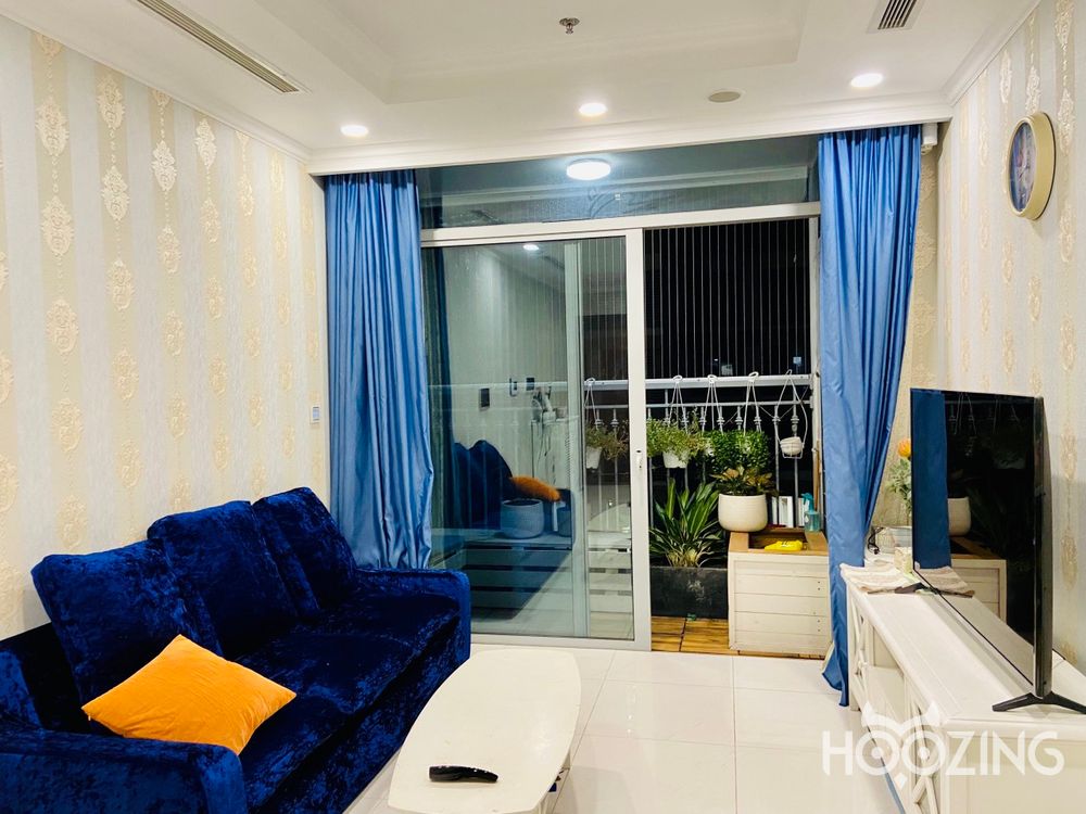 2 bedrooms Apartment in Binh Thanh, Vietnam No. 17406