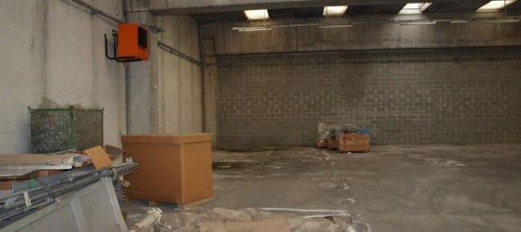 1 room Warehouse in Villafranca in Lunigiana, Italy No. 351265 3