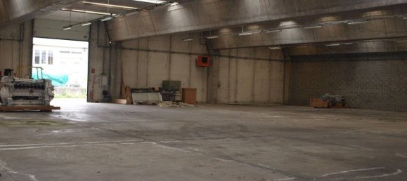 1 room Warehouse in Villafranca in Lunigiana, Italy No. 351265 6