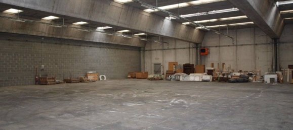 1 room Warehouse in Villafranca in Lunigiana, Italy No. 351265 4