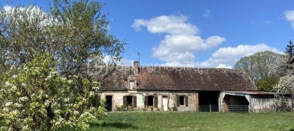 Дом с 1 спальней в Шарансе, Франция № 361691 2