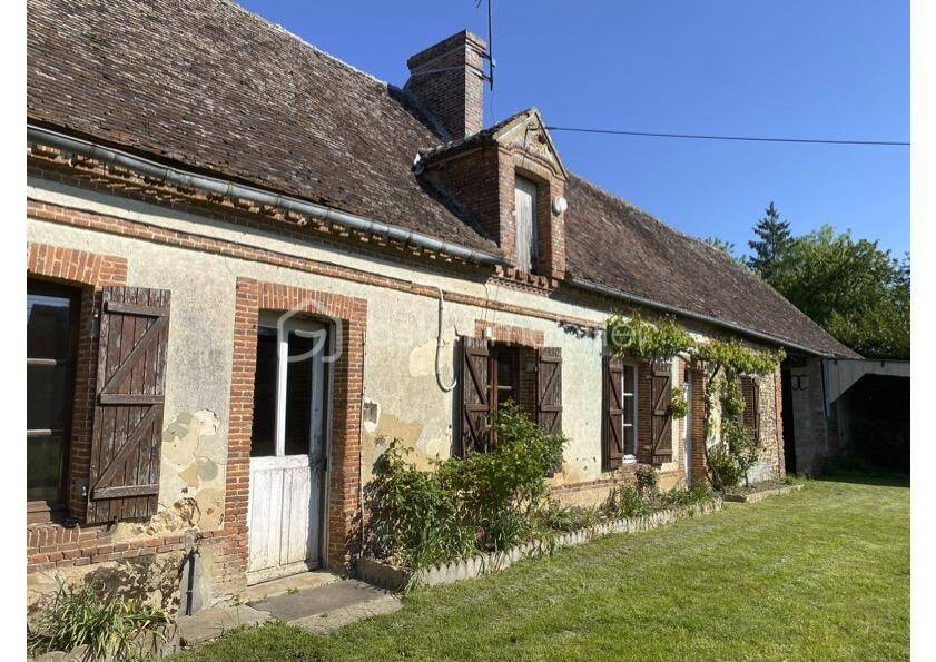 Дом с 1 спальней в Шарансе, Франция № 361691