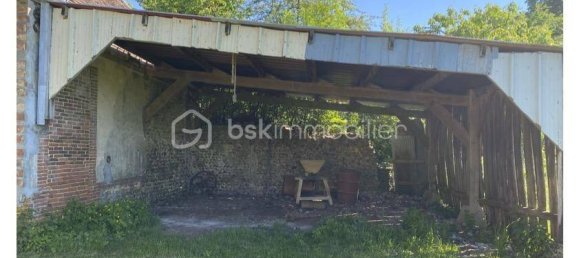 Дом с 1 спальней в Шарансе, Франция № 361691 11