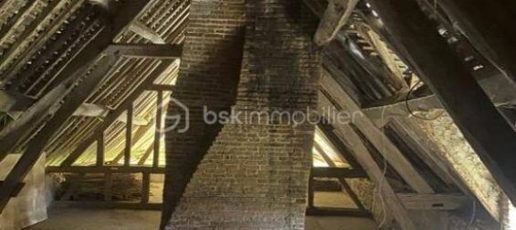 Дом с 1 спальней в Шарансе, Франция № 361691 10