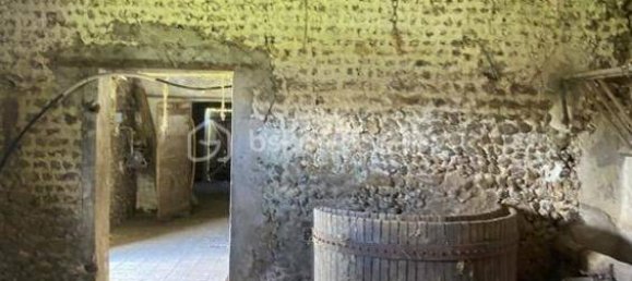 Дом с 1 спальней в Шарансе, Франция № 361691 13