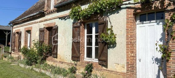 Дом с 1 спальней в Шарансе, Франция № 361691 3