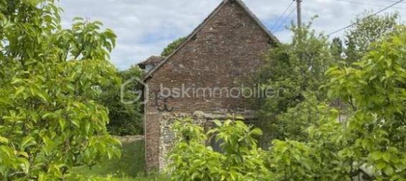 Дом с 1 спальней в Шарансе, Франция № 361691 14