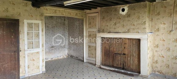 Дом с 1 спальней в Шарансе, Франция № 361691 5