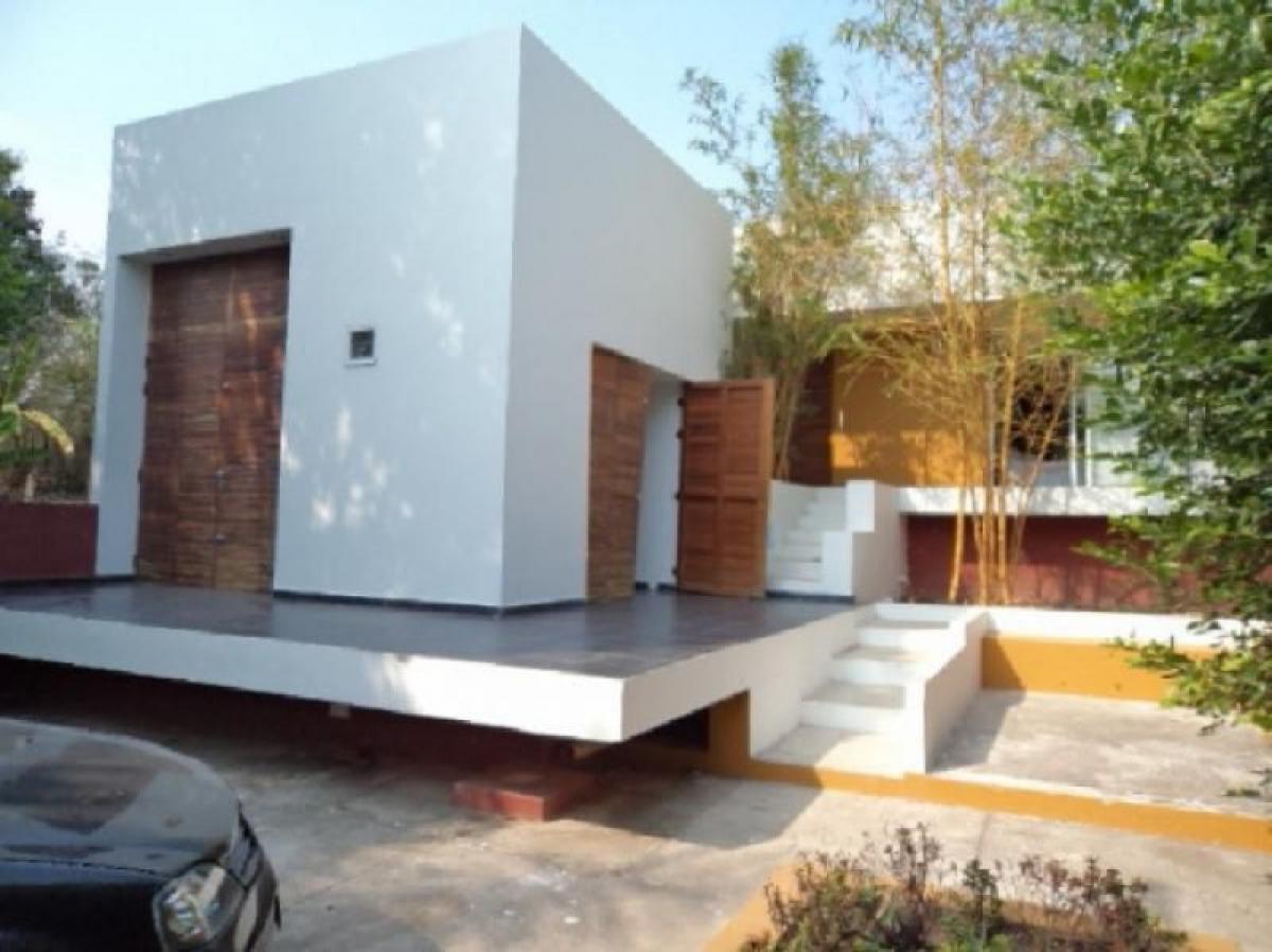 Casa de 3 dormitorios en Bolívar, Colombia No. 7180