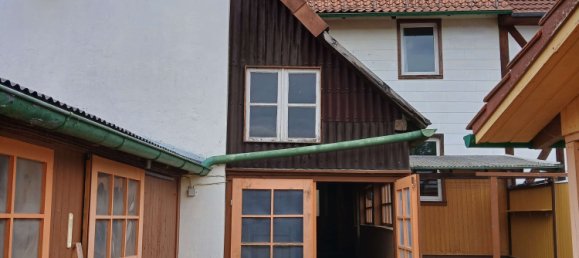 5 rooms Townhouse in Northeim, Germany No. 247296 17