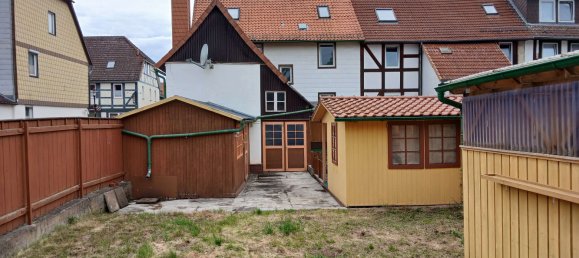 5 rooms Townhouse in Northeim, Germany No. 247296 18