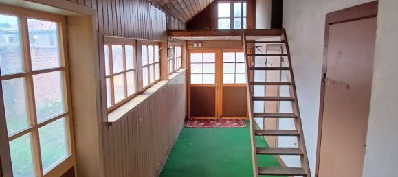 5 rooms Townhouse in Northeim, Germany No. 247296 15