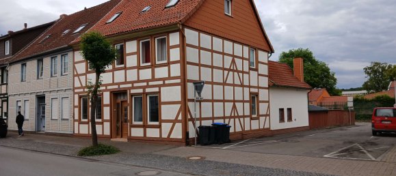 5 rooms Townhouse in Northeim, Germany No. 247296 2