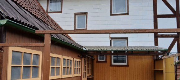 5 rooms Townhouse in Northeim, Germany No. 247296 3