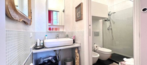 Apartamento de 1 dormitorio en Sanremo, Italy No. 148305 10