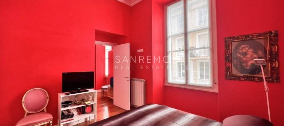 Apartamento de 1 dormitorio en Sanremo, Italy No. 148305 14