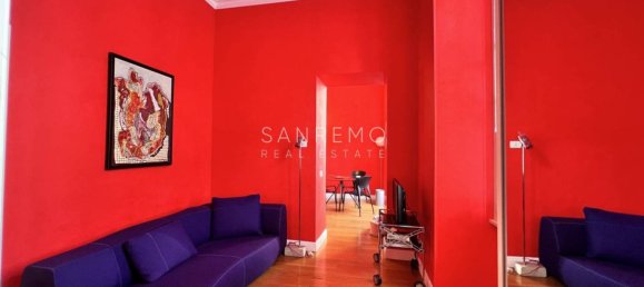 Apartamento de 1 dormitorio en Sanremo, Italy No. 148305 8